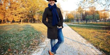 Upgrade Your Wardrobe: 5 Essential Men's Style Pieces for Fall 2025 - Cover Image