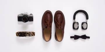 Men's Shoe Trends 2025: Top 7 Styles You Need to Know - Cover Image