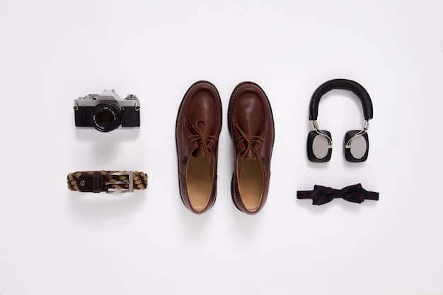 Men’s Shoe Trends 2025: Top 7 Styles You Need to Know