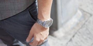 Men's Jewelry and Watches: Accessorize Like a Pro in 2025 - Cover Image