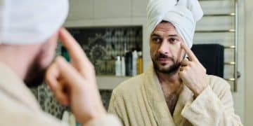 Men's Grooming Essentials: Top 10 Skincare Products for 2025 - Cover Image