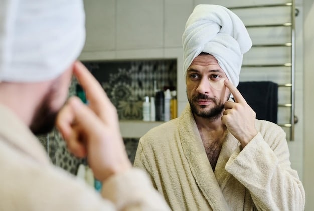 Men’s Grooming Essentials: Top 10 Skincare Products for 2025