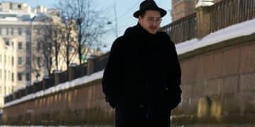 Mastering the Art of Layering: Men's Style Guide for Cold Weather 2025 Mastering the Art of Layering: Men's Style Guide for Cold Weather 2025 - Cover Image