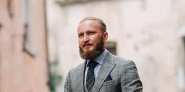 The Modern Man's Guide to Business Casual: Dress Code Decoded for 2025 - Cover Image