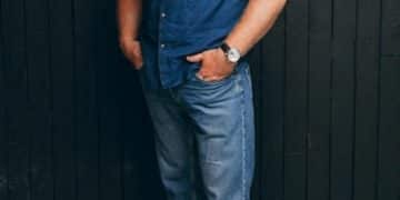 Denim Done Right: Find Your Perfect Jeans Fit in 2025 Denim Done Right: Find Your Perfect Jeans Fit in 2025 - Cover Image