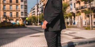 Men's Style on a Budget: Top 10 Affordable Fashion Finds for 2025 - Cover Image