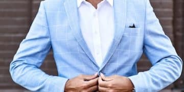 The Power of a Well-Fitted Shirt: Men's Style Guide 2025 - Cover Image