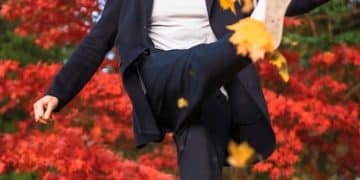 Men's Fragrance Guide 2025: Find Your Perfect Seasonal Scent Men's Fragrance Guide 2025: Find Your Perfect Seasonal Scent - Cover Image