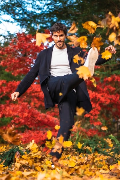 Men’s Fragrance Guide 2025: Find Your Perfect Seasonal Scent