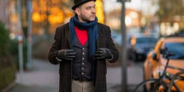 The Complete Guide to Men's Hats: Styles & Trends in 2025 The Complete Guide to Men's Hats: Styles & Trends in 2025 - Cover Image