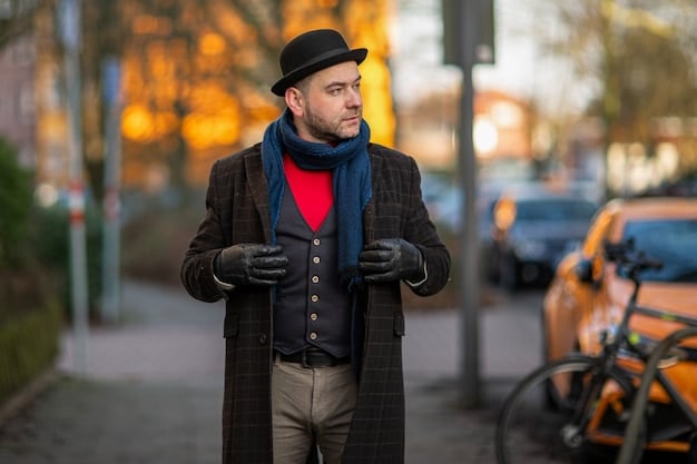 The Complete Guide to Men’s Hats: Styles & Trends in 2025