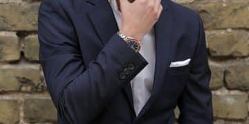 Men's Sunglasses 2025: Find the Perfect Pair for Your Face Shape - Cover Image