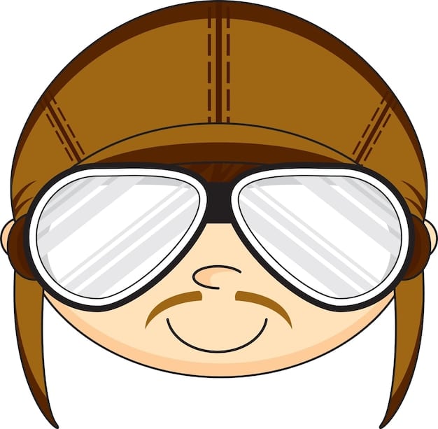 Collection of aviator, round, and oval sunglasses suited for heart-shaped faces. The image highlights the frames' ability to balance the broad forehead and narrow chin, achieving a harmonious appearance.