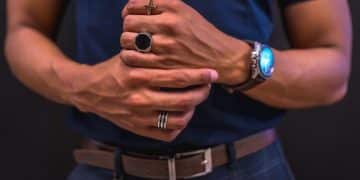 Cufflinks 2025: A Stylish Man's Guide to Elevating His Look Cufflinks 2025: A Stylish Man's Guide to Elevating His Look - Cover Image