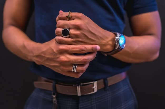 Cufflinks 2025: A Stylish Man’s Guide to Elevating His Look