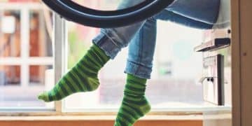 Sock Style 2025: Express Yourself with Unique Socks - Cover Image