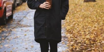 Men's Outerwear: Top Coats & Jackets for Every Occasion (2025) Men's Outerwear: Top Coats & Jackets for Every Occasion (2025) - Cover Image