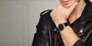 The Ultimate Guide to Men's Watch Styles: Classic to Modern (2025) - Cover Image