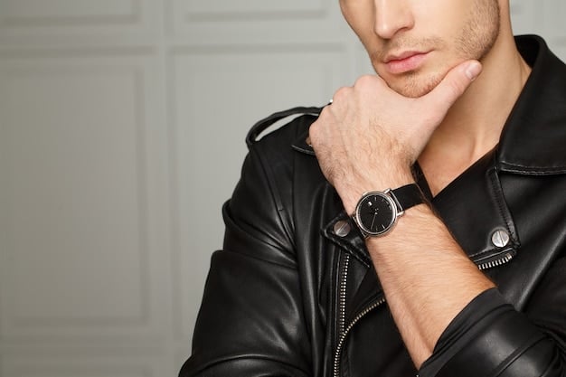 The Ultimate Guide to Men’s Watch Styles: Classic to Modern (2025)