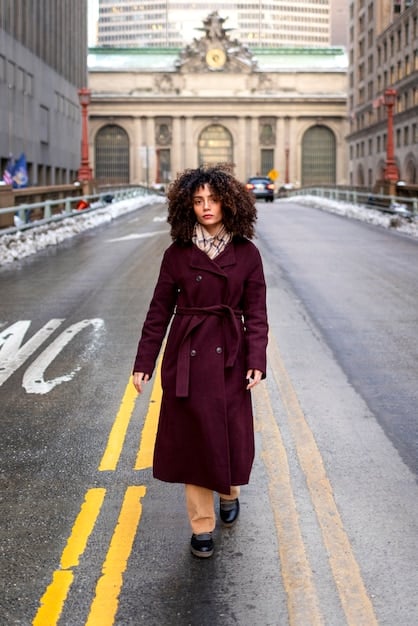 Unlock Your Signature Style: 5 Outfit Formulas for 2025