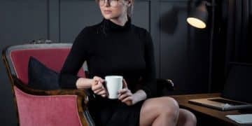 Desk to Dinner: Outfit Transformations for Women in 2025 - Cover Image