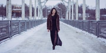 Layer Up in Style: 10 Winter Outfit Ideas Layer Up in Style: 10 Winter Outfit Ideas - Cover Image