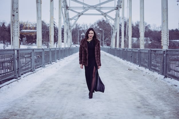 Layer Up in Style: 10 Winter Outfit Ideas