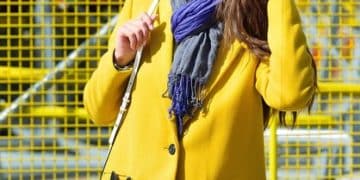 Boost Your Style: Color Confidence in Everyday Outfits - Cover Image