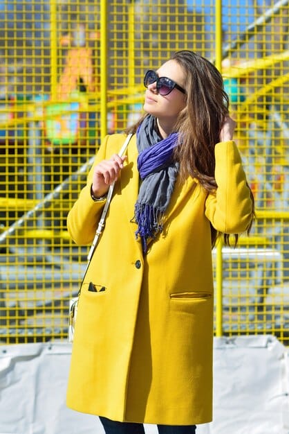 Boost Your Style: Color Confidence in Everyday Outfits