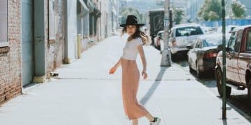 Weekend Wardrobe Refresh: 7 Stylish & Comfy Outfit Ideas - Cover Image