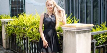 The Little Black Dress: 5 Ways to Style It for Any Occasion - Cover Image