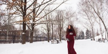 Statement Outerwear: Elevate Your Winter Style with Must-Have Coats Statement Outerwear: Elevate Your Winter Style with Must-Have Coats - Cover Image