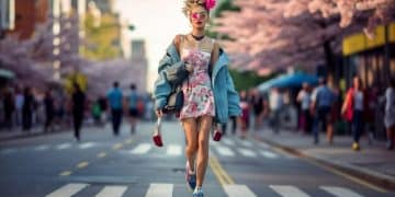 The Art of Mixing Prints: Stylish Outfit Ideas for Women - Cover Image