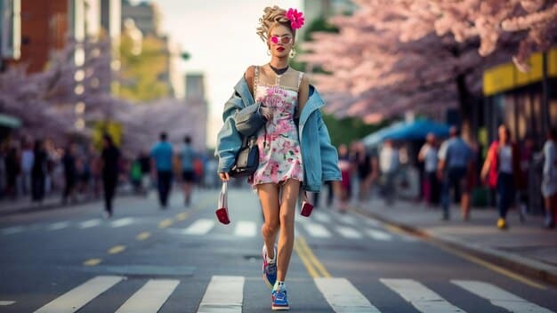 The Art of Mixing Prints: Stylish Outfit Ideas for Women