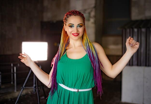 Festival Fashion: Outfit Ideas to Stand Out This Summer