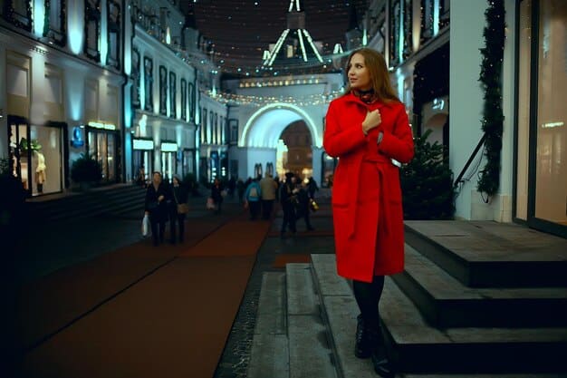 Date Night Dressing: Outfit Ideas for a Lasting Impression