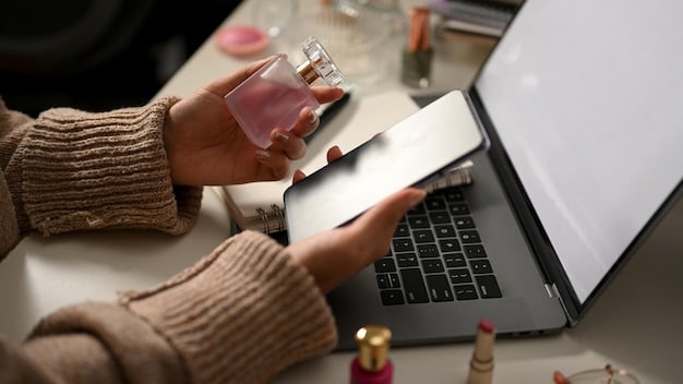 Fragrance Shopping Online: 5 Mistakes Consumers Must Avoid