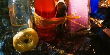 Unveiling 2025's Top 5 Fragrance Notes: US Market Predictions - Cover Image