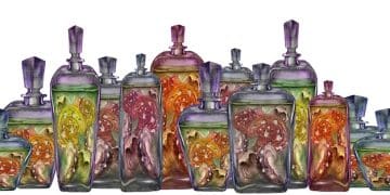 Fragrance Layering 101: Your Signature Scent in 3 Steps (US Edition) - Cover Image