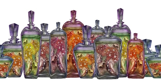 Fragrance Layering 101: Your Signature Scent in 3 Steps