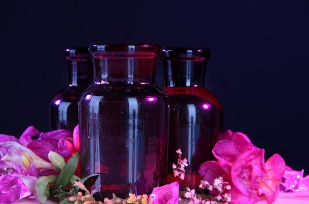 The Ultimate Guide to Fragrance Families: Find Your Perfect Scent in 2025