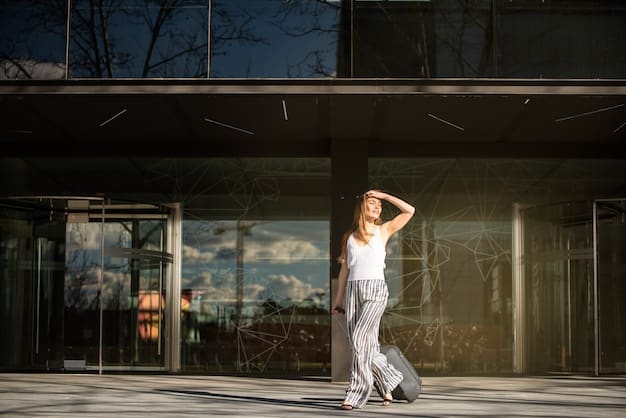 Top 5 Fragrances for Job Interviews 2025