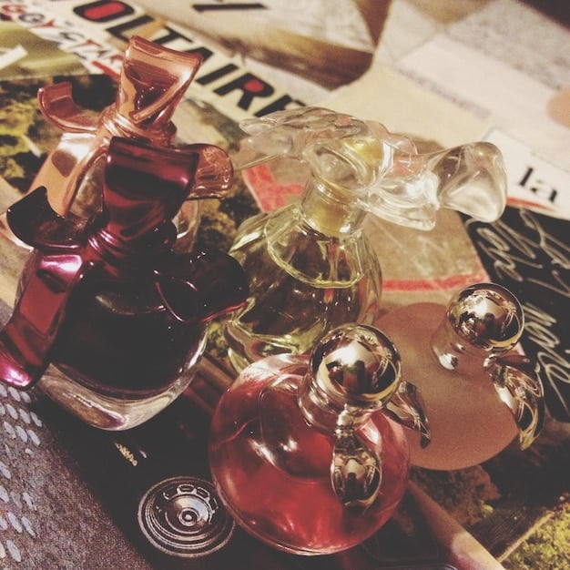 Understanding Fragrance Reformulations: Impact & Reasons