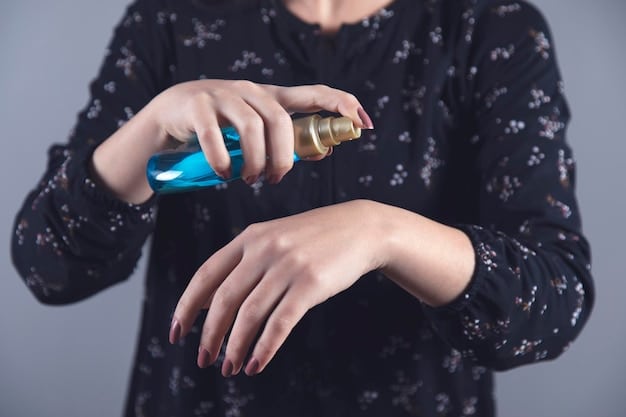 Fragrance and Skin Chemistry: Unlocking Your Unique Scent