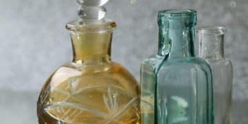 Sustainable Fragrance: Eco-Friendly Scents for Consumers Sustainable Fragrance: Eco-Friendly Scents for US Consumers - Cover Image