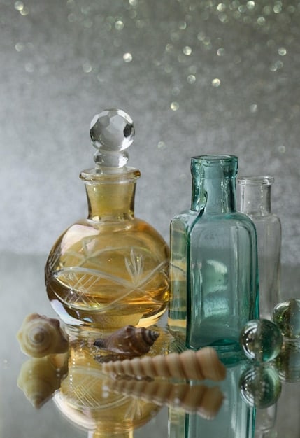 Sustainable Fragrance: Eco-Friendly Scents for Consumers