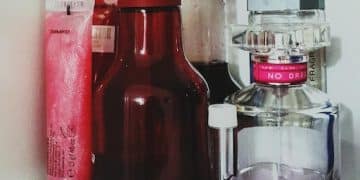 Fragrance Storage Secrets: Extend Perfume Life by 2 Years Fragrance Storage Secrets: Extend Perfume Life by 2 Years (US) - Cover Image