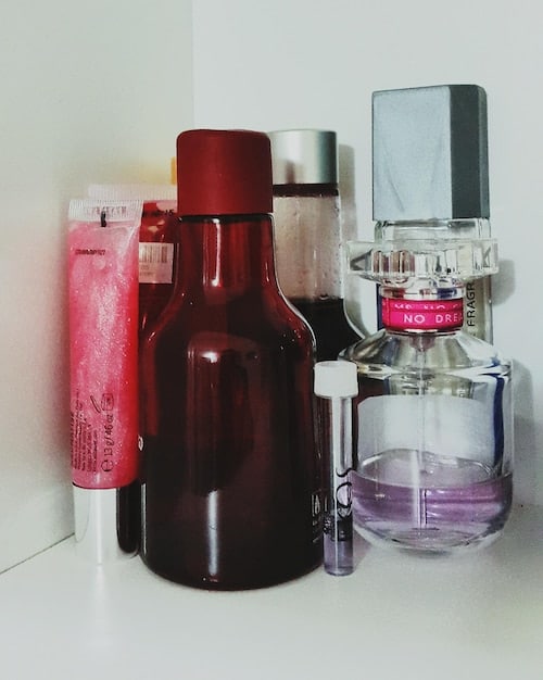 Fragrance Storage Secrets: Extend Perfume Life by 2 Years