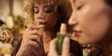 Unisex Fragrances Rise: Breaking Gender Norms Unisex Fragrances Rise: Breaking Gender Norms in the US Market - Cover Image