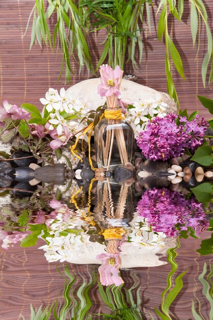 Fragrance Families Explained: Your 3-Step Guide to Finding Your Signature Scent